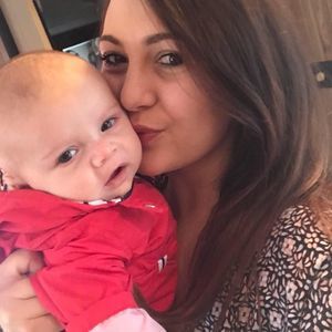 Meet your Posher, Natalie